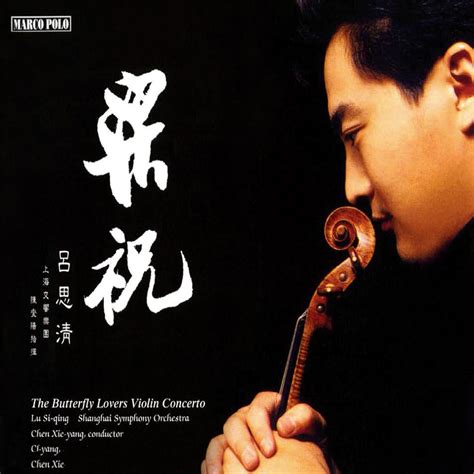 梁祝小提琴- Korea